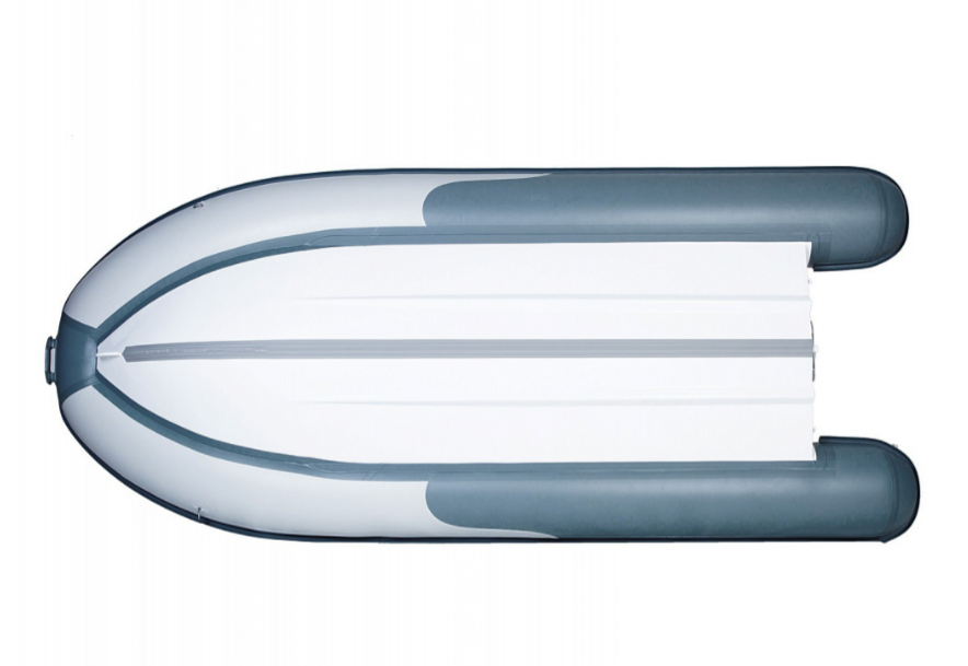 Лодка GLADIATOR RIB380AL в Ногинске