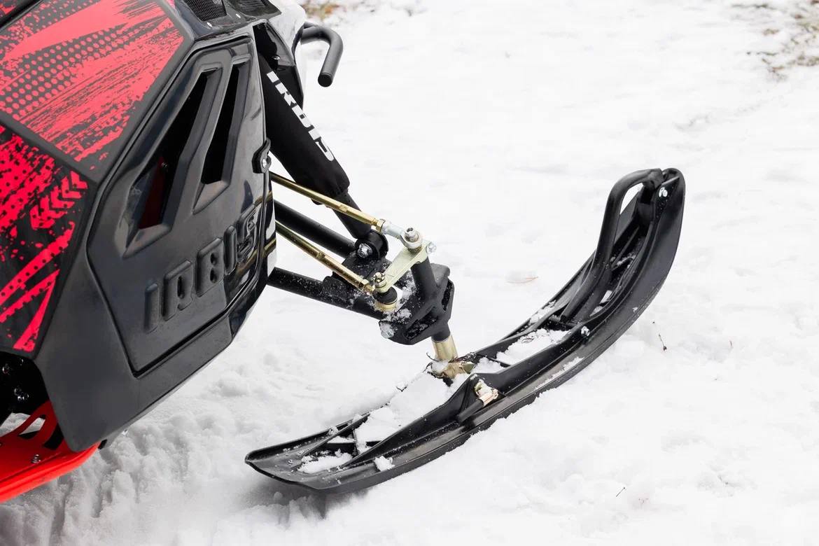 Снегоход IRBIS TUNGUS 400 25/26 в Ногинске