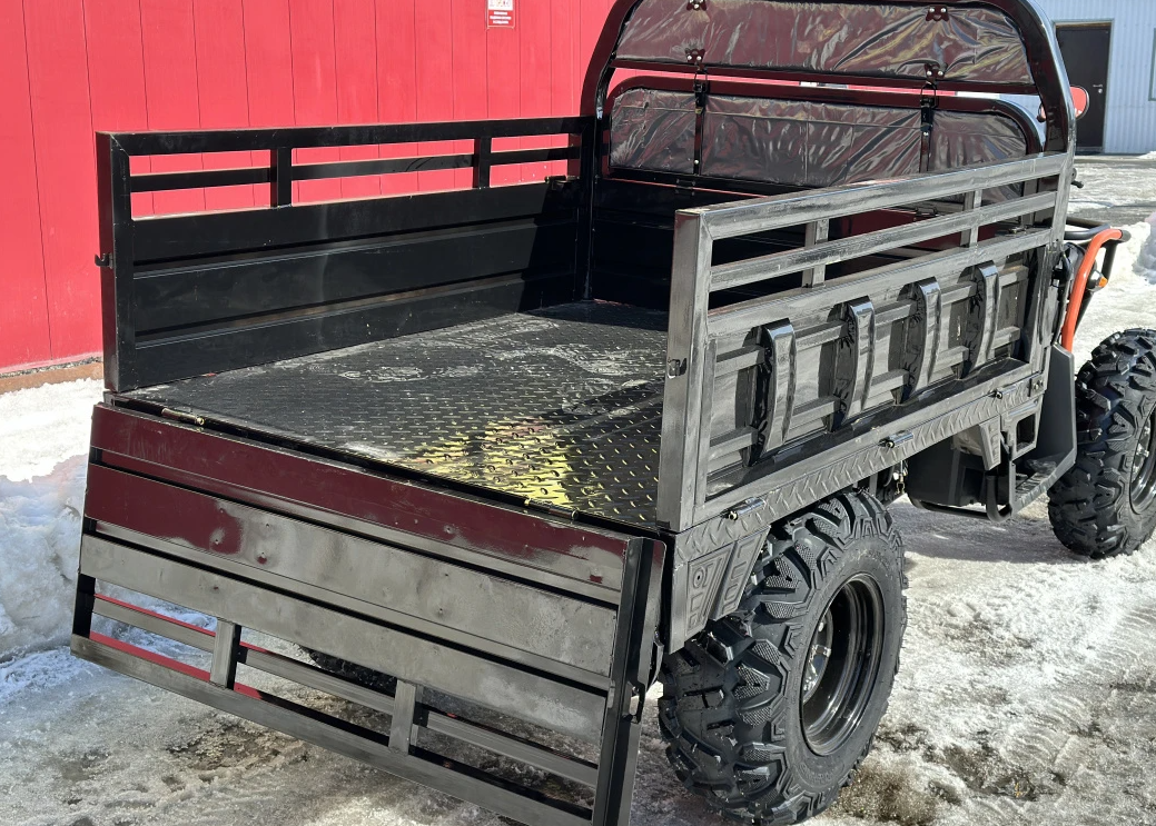 Квадроцикл PROMAX Фермер 350 4x4 ALL ROAD BASIC (2025) в Ногинске