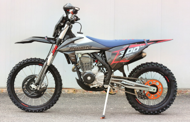 Мотоцикл JHLMOTO JHL Z3+ CB300 (175FMM) в Ногинске