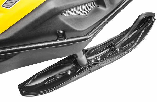 Снегоход STELS SM600T (L LUX WT) СТАВР 1.0 К01 Tech в Ногинске