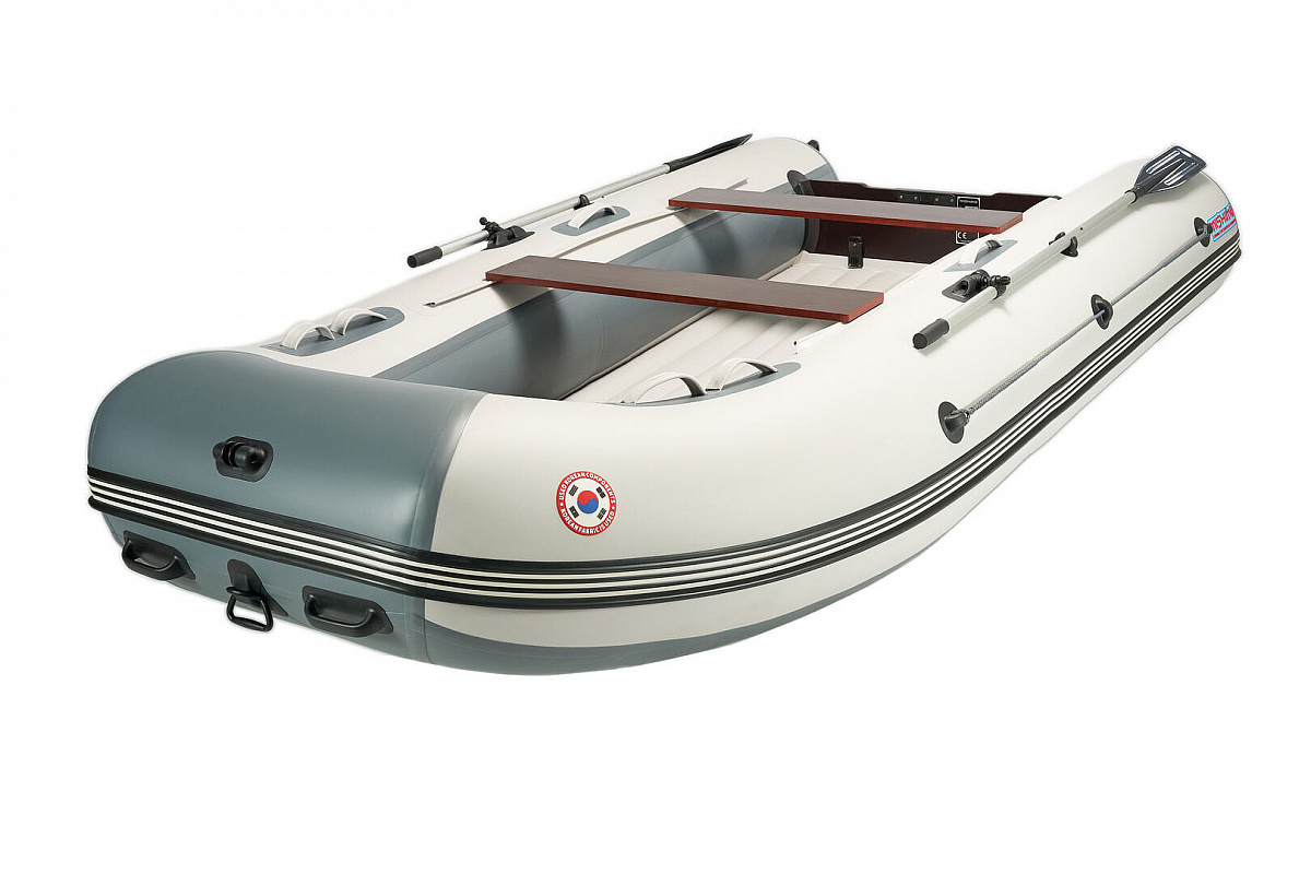 Лодка MISHIMO LITE DF 370 в Ногинске