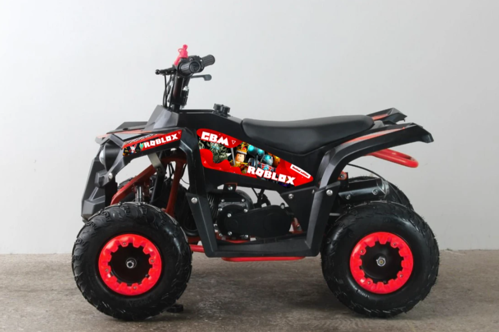 Квадроцикл GBM ROBLOX в Ногинске