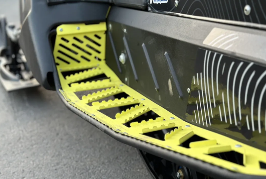 Снегоход РМ TIKSY 500 4Т в Ногинске