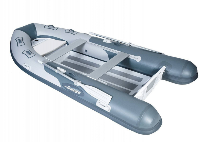 Лодка GLADIATOR RIB380AL в Ногинске