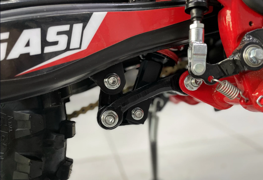 Мотоцикл Progasi SUPER MAX 250 PRO SPORT в Ногинске