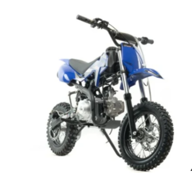 Питбайк MOTOLAND (МОТОЛЕНД) GS Motors S11 в Ногинске