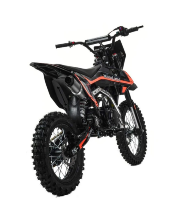 Питбайк MOTOLAND (МОТОЛЕНД) 150 GF150 E в Ногинске