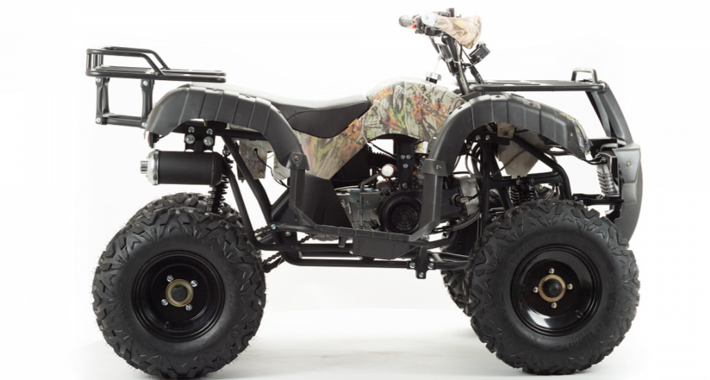 Квадроцикл MOTOLAND (МОТОЛЕНД) 200 ALL ROAD в Ногинске