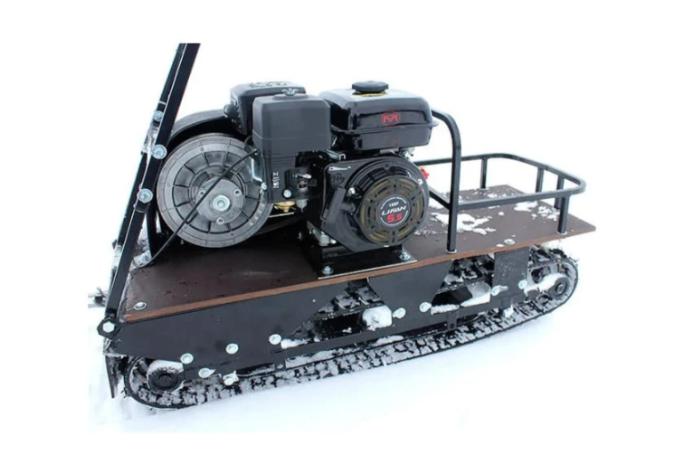 Мотобуксировщик ОНЕГО 500 13 л.с. в Ногинске