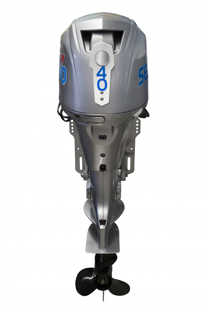 Лодочный мотор SEANOVO SNEF40FEL-T EFI в Ногинске