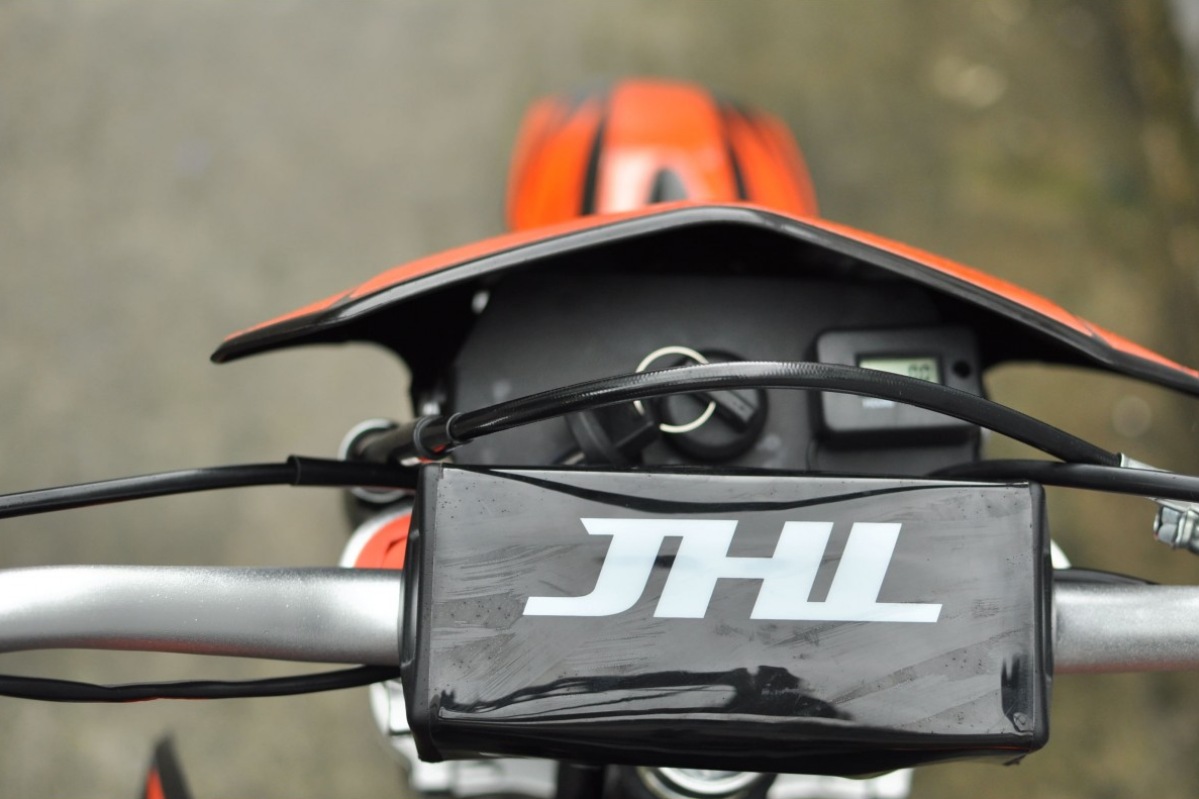 Мотоцикл JHLMOTO JHL MX300 PR300 (175FMN) в Ногинске