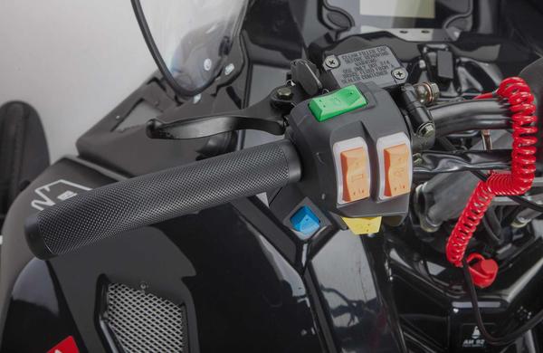 Снегоход STELS SA600R (L LUX WT) ВИТЯЗЬ 2.0 К01 Tech в Ногинске