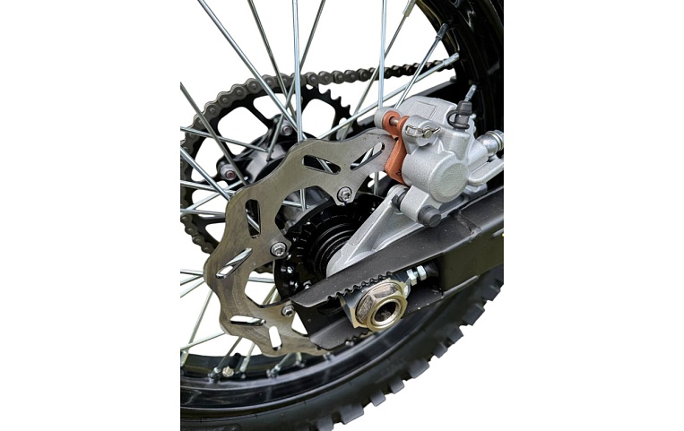 Эндуро мотоцикл IRBIS HTR 250 в Ногинске