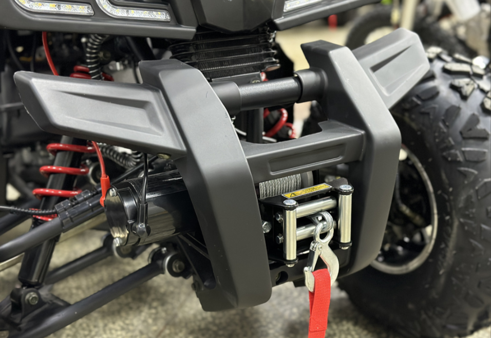 Квадроцикл GBM MAVERICK 300 NEW PREMIUM в Ногинске