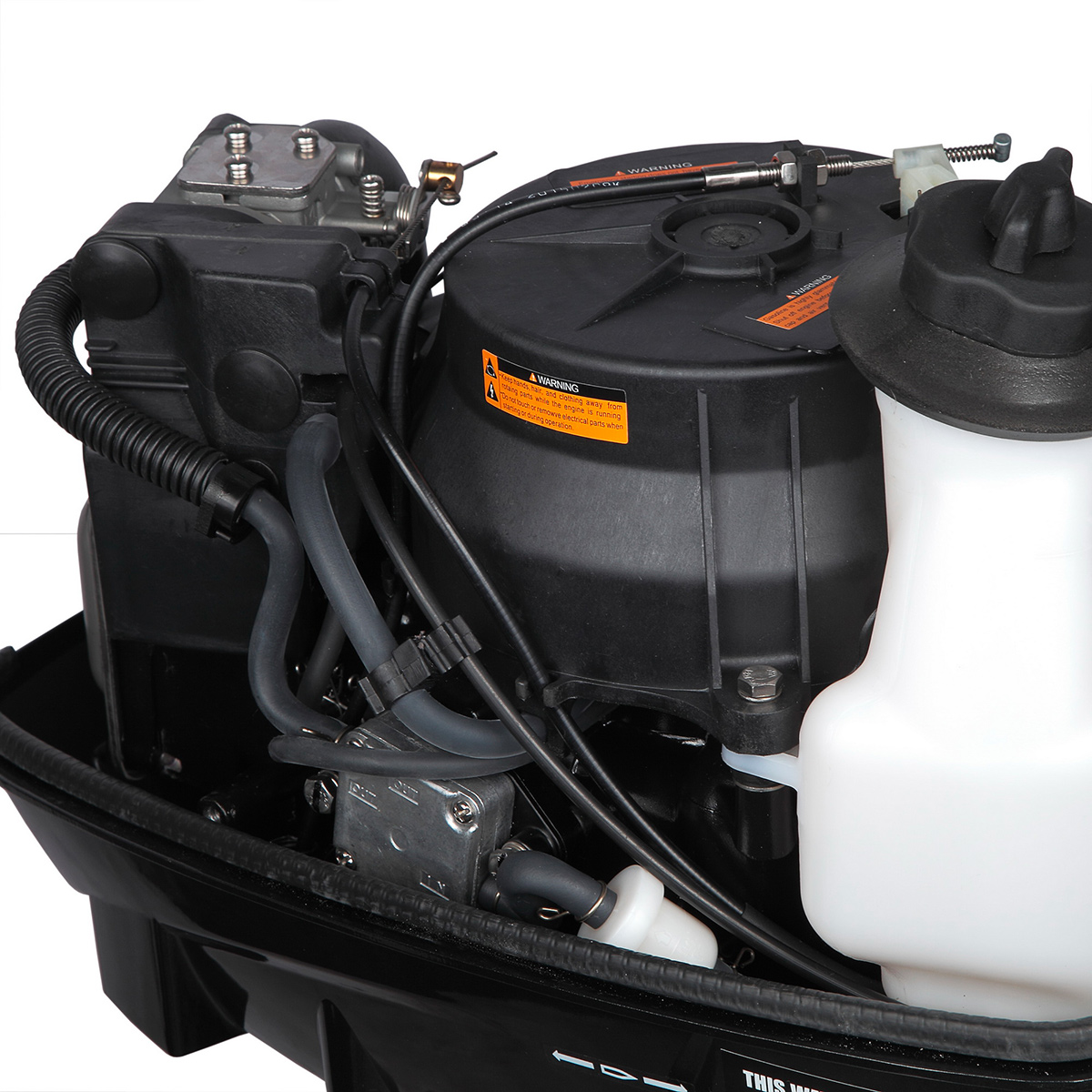 Лодочный мотор MARLIN MF 5 AMHL в Ногинске