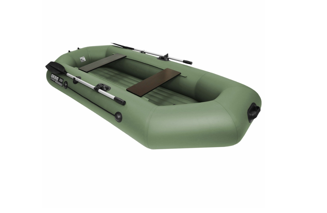  Лодка АКВА-МАСТЕР 280 НД в Ногинске