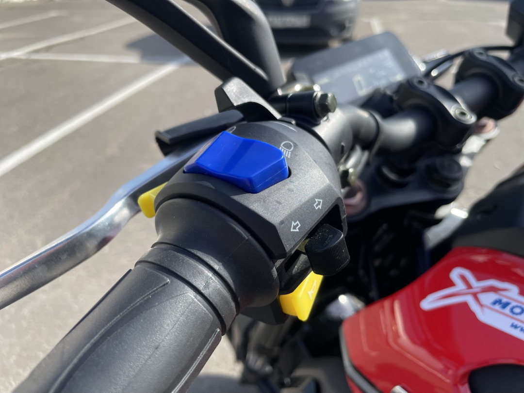 Мопед PROMAX CB150R (49) в Ногинске