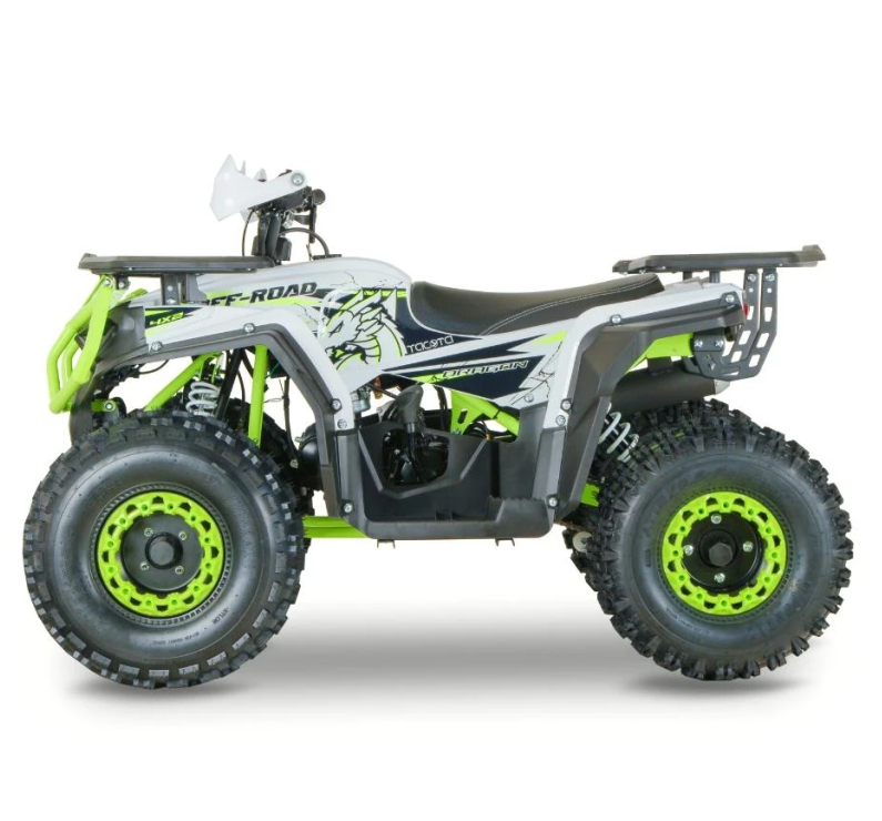 Квадроцикл YACOTA DRAGON в Ногинске