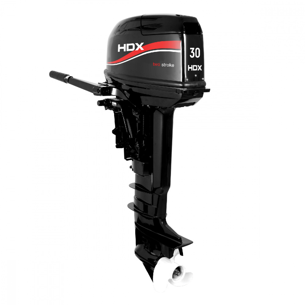 Лодочный мотор 2-х тактный HDX T 30 BMS в Ногинске