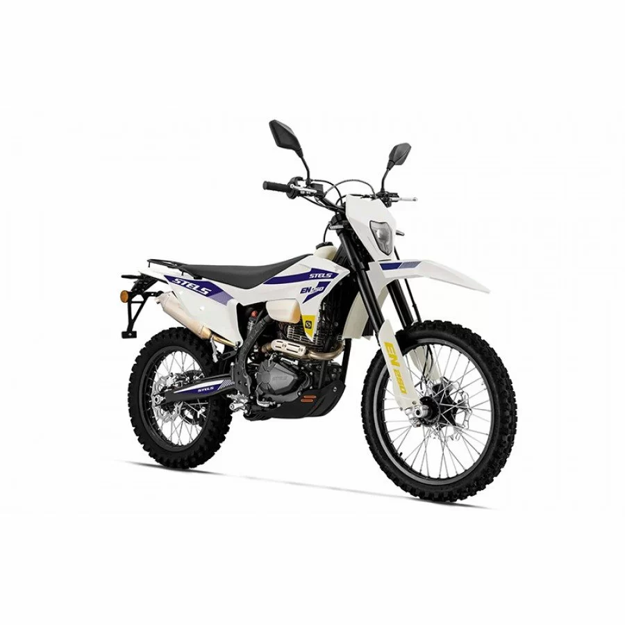 Мотоцикл STELS ЭНДУРО EN250  в Ногинске