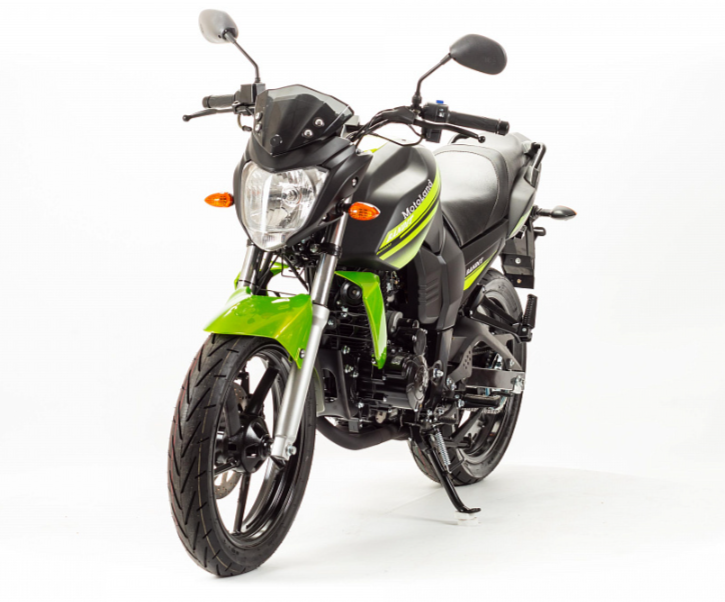 Мотоцикл BANDIT 250 в Ногинске