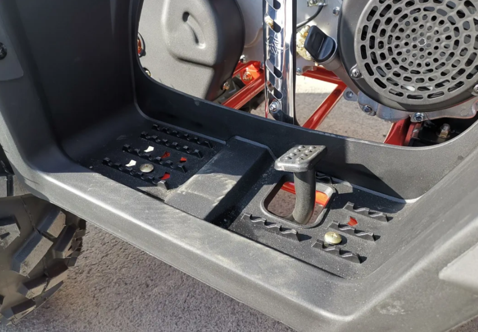 Квадроцикл GBM SHARP BIG 300 NEW в Ногинске