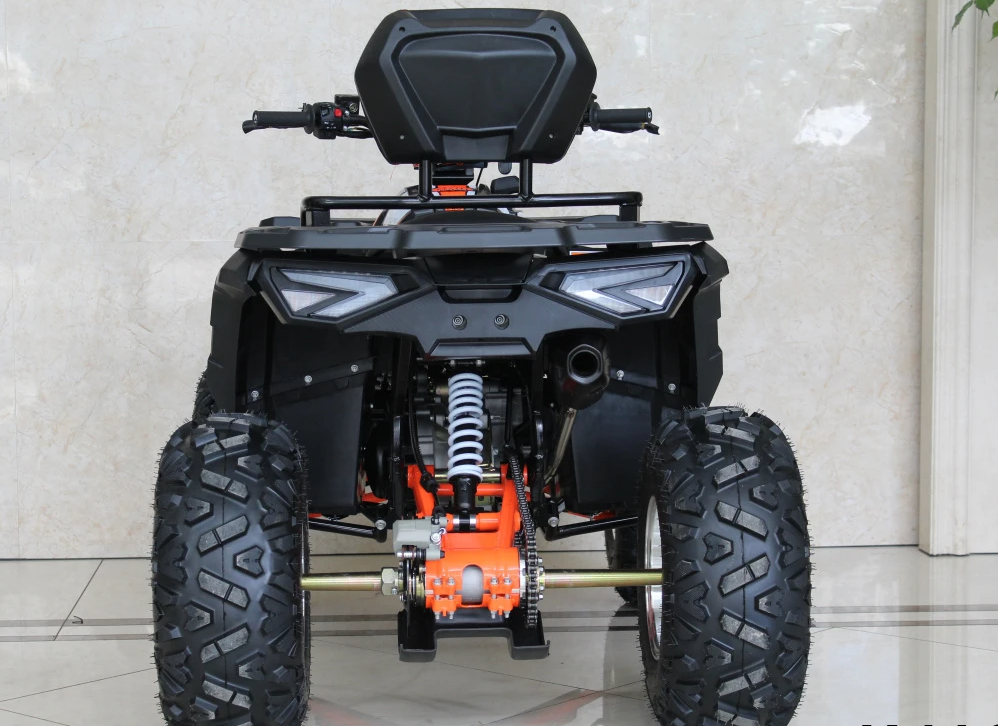 Квадроцикл GBM STORMRIDER 300 NEW PREMIUM в Ногинске