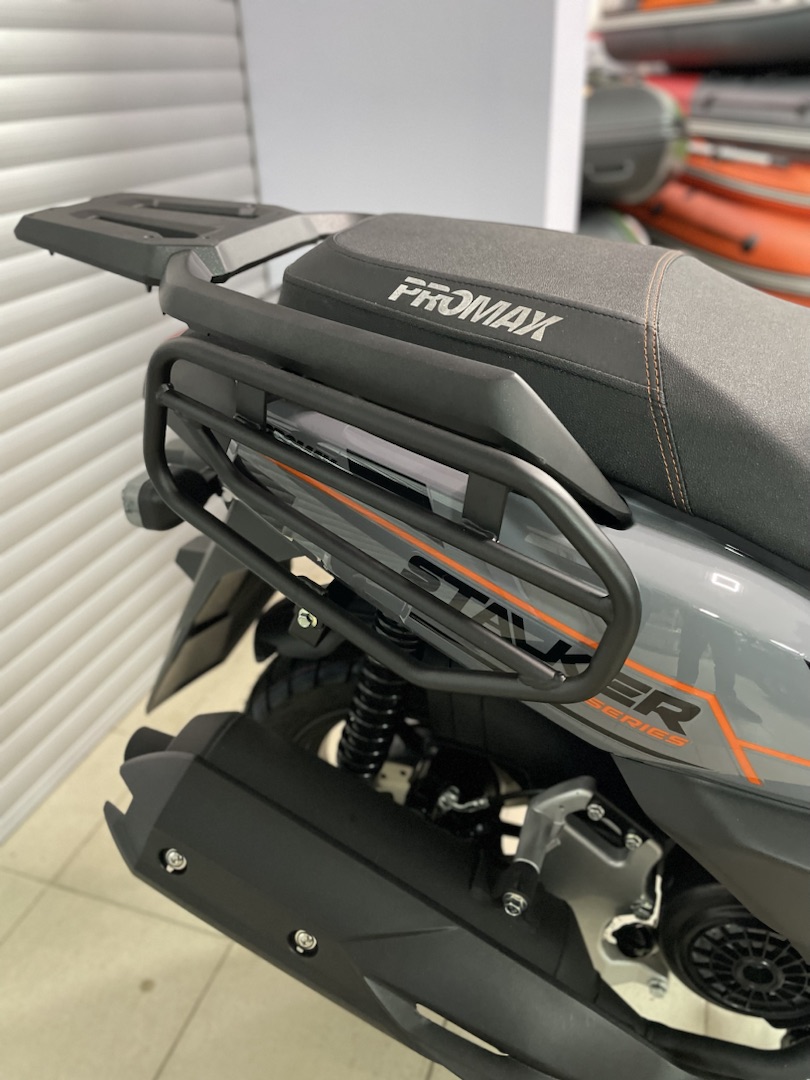 Скутер PROMAX STALKER 150(49) в Ногинске