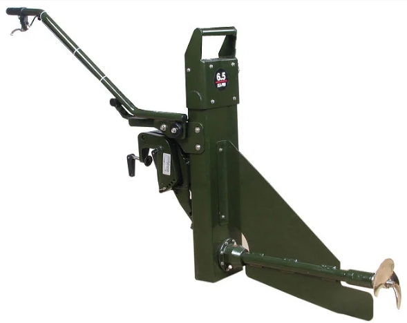 Рама - редуктор для болотохода SEA-PRO 9-18 л.с. в Ногинске