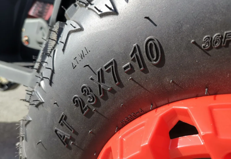 Квадроцикл GBM SHARP BIG 300 NEW в Ногинске