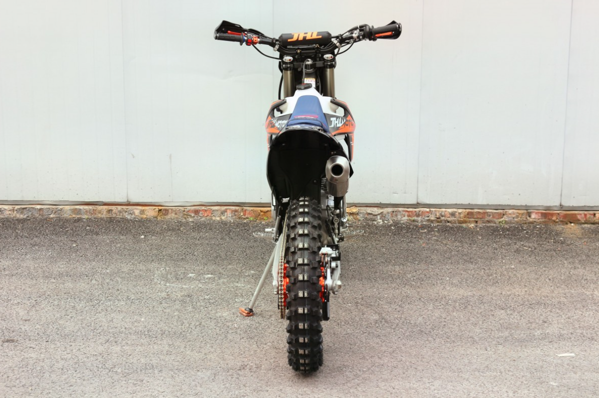 Мотоцикл JHLMOTO JHL Z4i (EFI) PR250 (172FMM-5S) в Ногинске