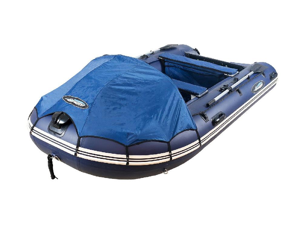 НАДУВНАЯ ЛОДКА GLADIATOR C330AL в Ногинске