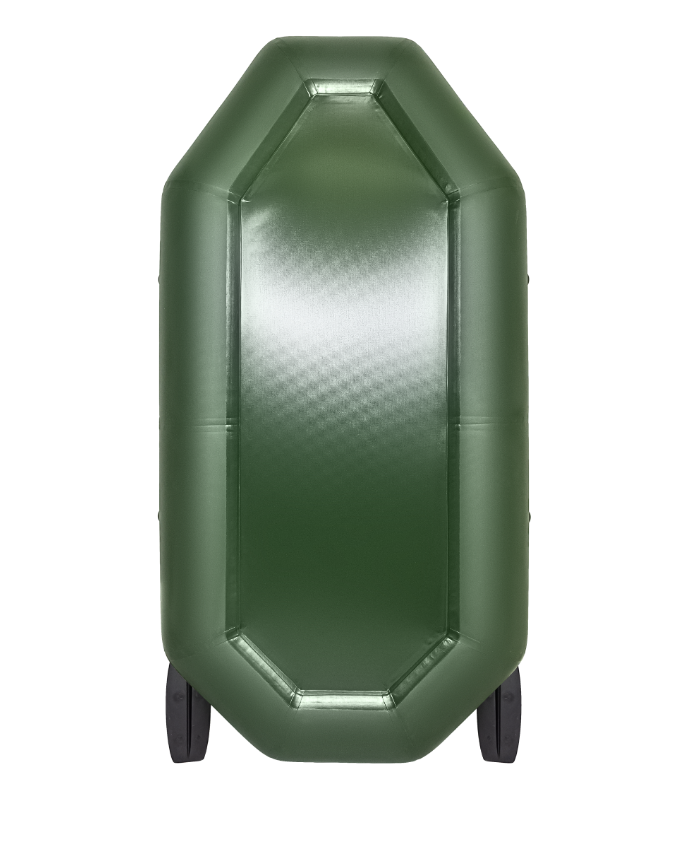 Лодка Барс 240 в Ногинске