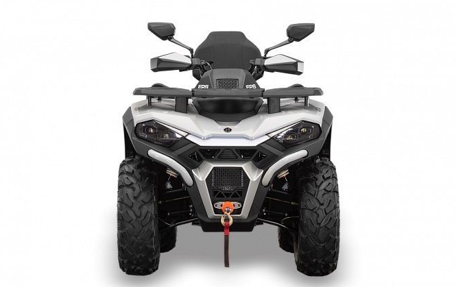 Квадроцикл HISUN HiSUN GUARDIAN 750L -/LONG/ в Ногинске