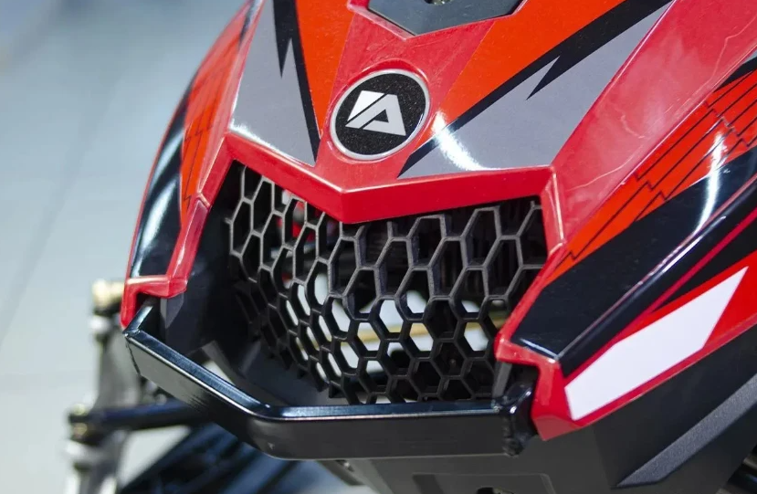 Снегоход Ataki WD 300 в Ногинске