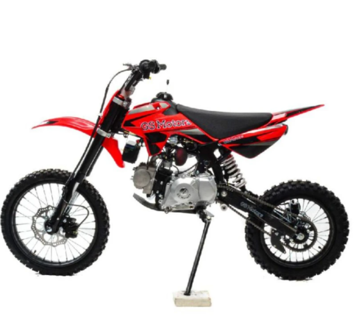 Питбайк MOTOLAND (МОТОЛЕНД) GS Motors S12 17/14 E в Ногинске