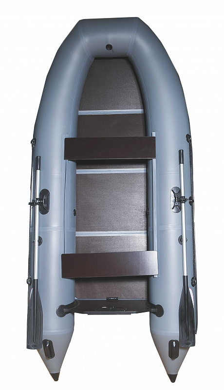 ЛОДКА ДРАККАР 3200 С HANT в Ногинске