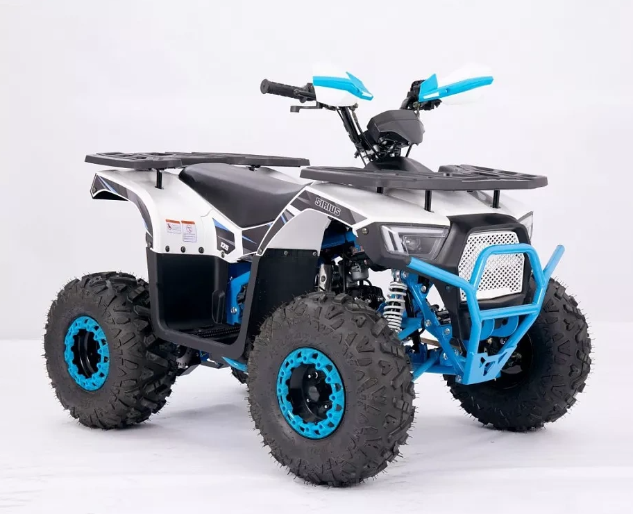 Квадроцикл YACOTA Sirius в Ногинске