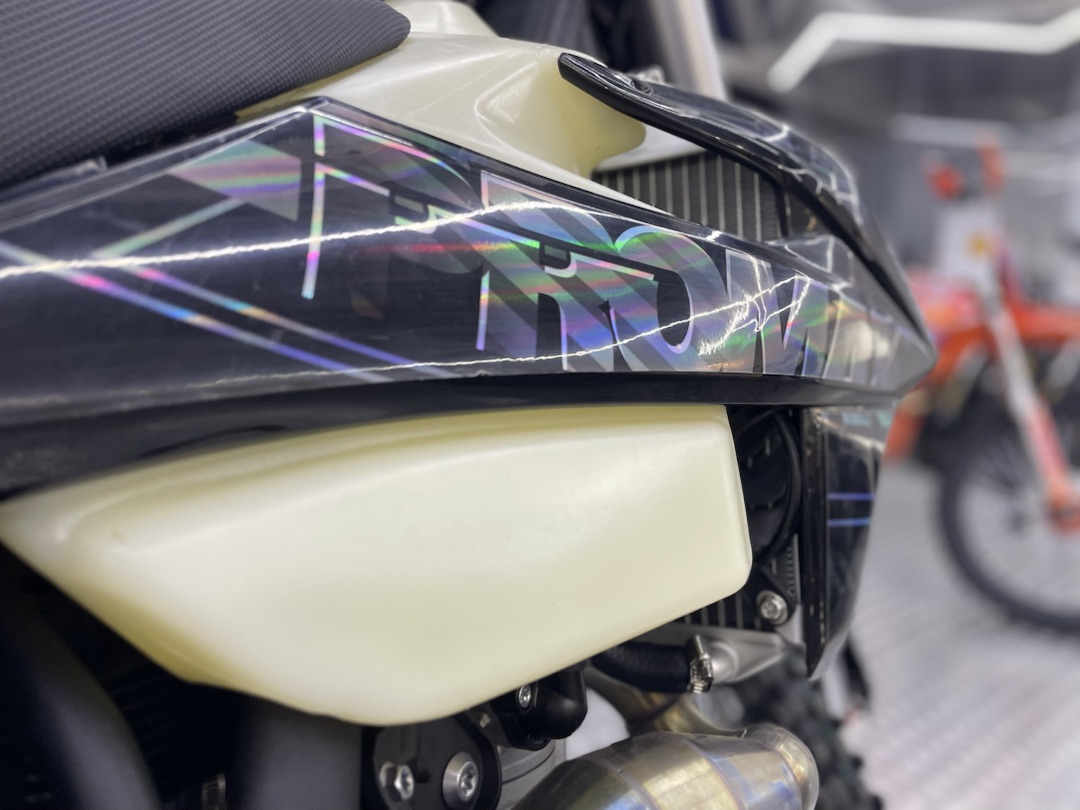 Кроссовый мотоцикл (эндуро) PROMAX PZ9 480 PRO-SPORT в Ногинске