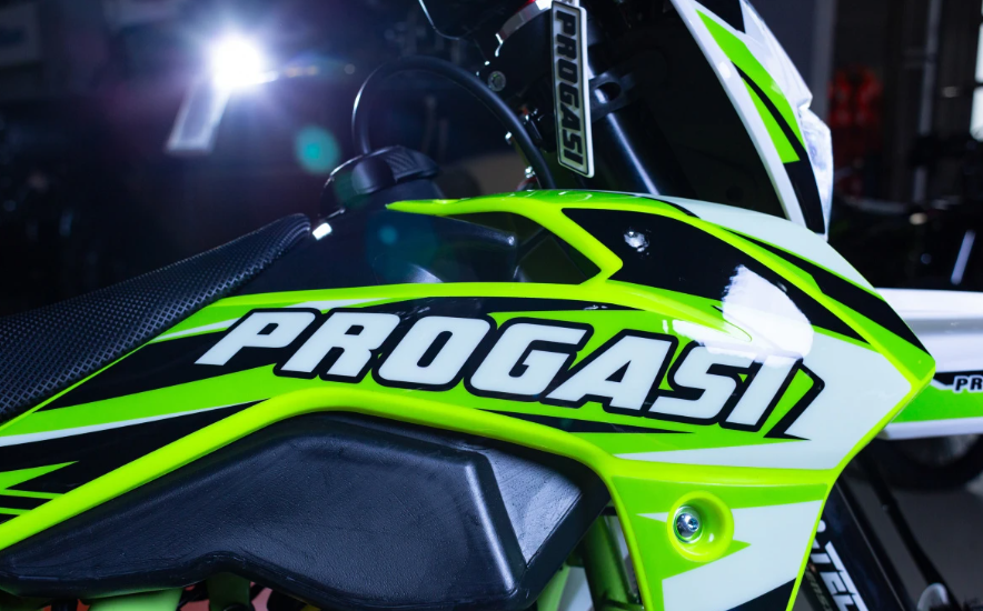 Мотоцикл Progasi SUPER MAX 300 PRO PR300 (ZS175FMN) в Ногинске