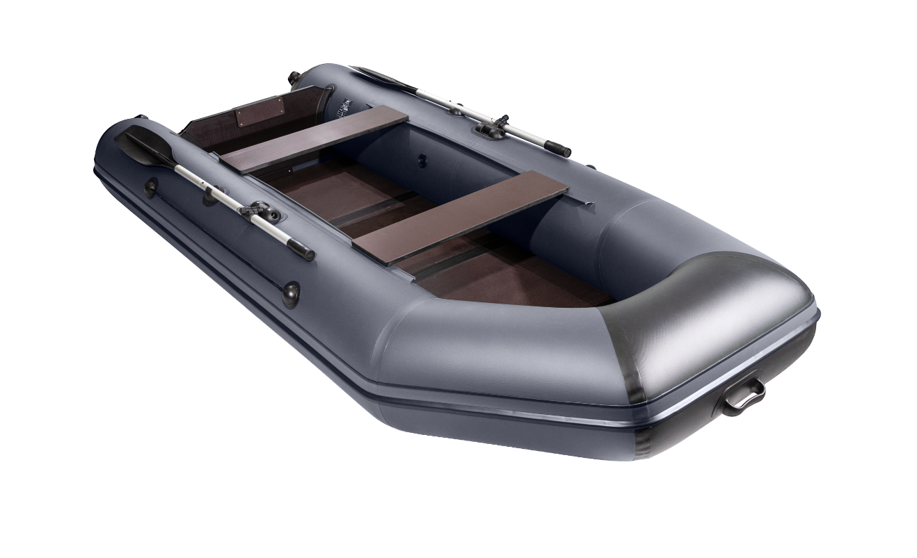  Лодка АКВА 3200 слань-книжка киль в Ногинске