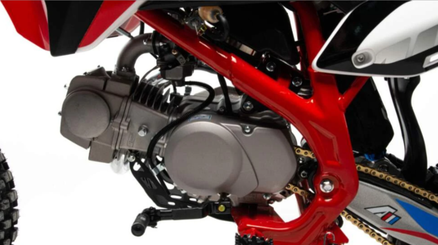 Питбайк MOTOLAND (МОТОЛЕНД) Apollo125 DT125 в Ногинске