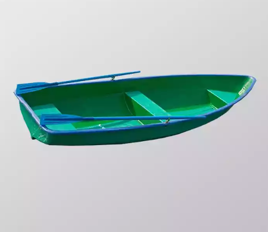 Стеклопластиковая Лодка Голавль в Ногинске