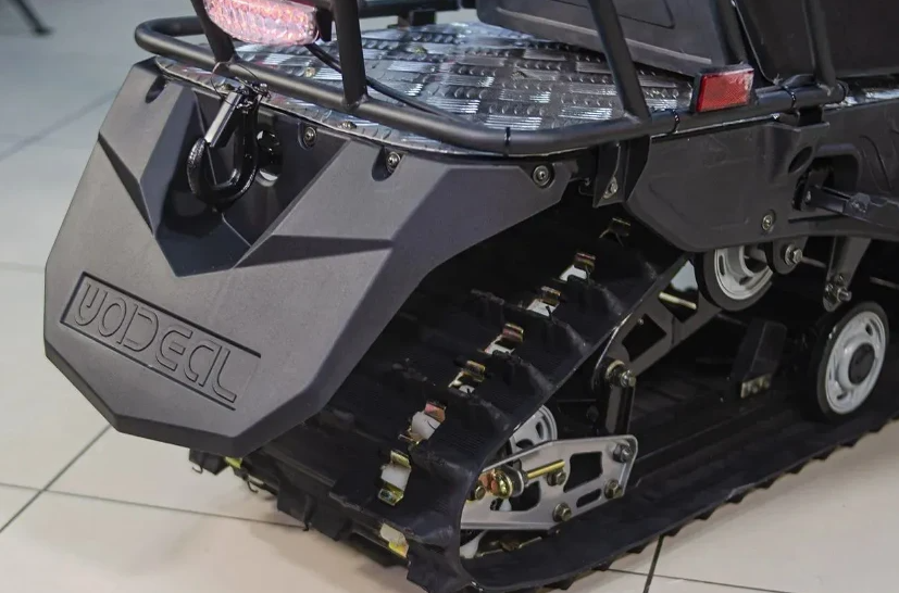 Снегоход Ataki WD 250 в Ногинске