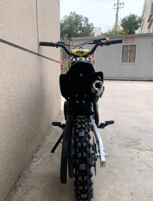 Питбайк BSE K6 в Ногинске