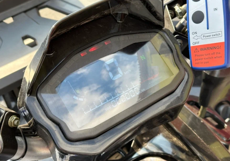 Квадроцикл GBM CROSS HILL 300 NEW PREMIUM в Ногинске