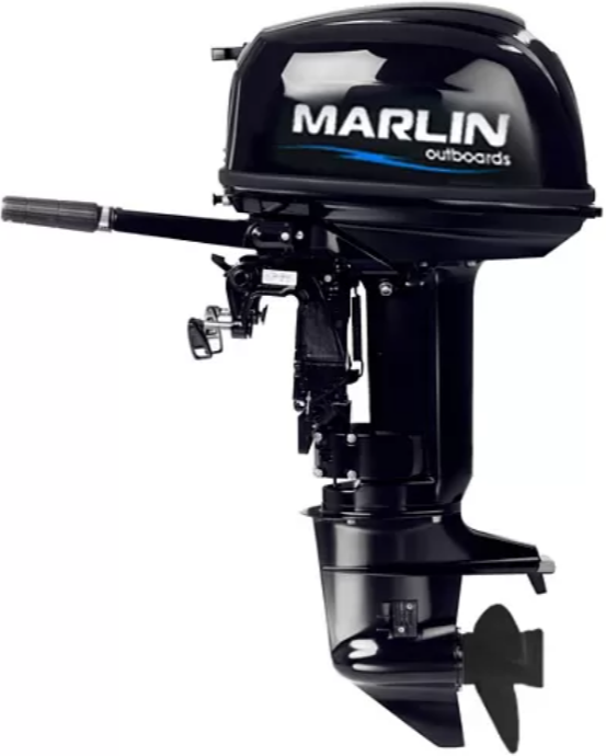 Лодочный мотор MARLIN MP 30 AWHL в Ногинске