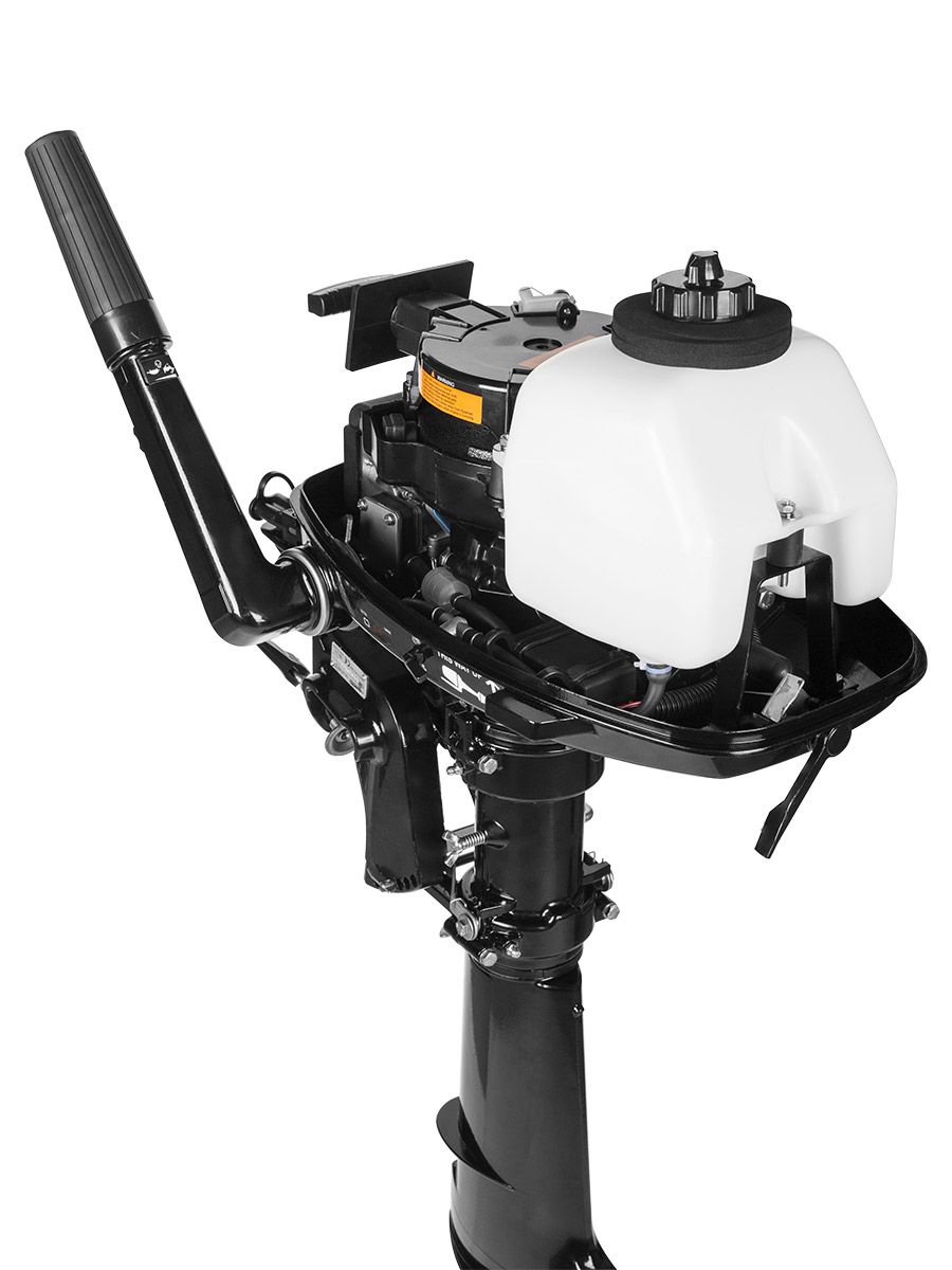 ЛОДОЧНЫЙ МОТОР GLADIATOR G6.2FHS в Ногинске