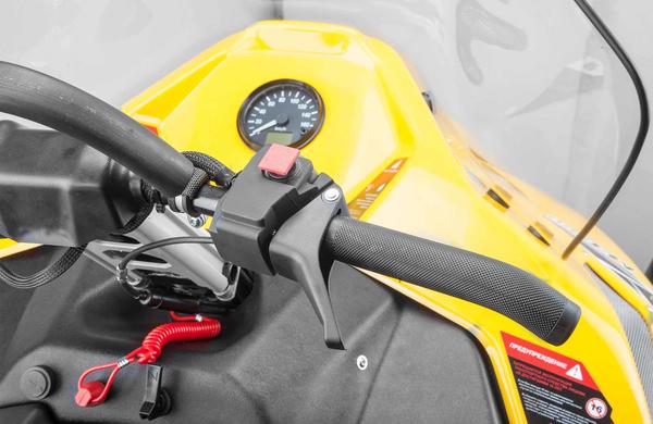 Снегоход STELS SM600T (L LUX WT) СТАВР 1.0 К01 Tech в Ногинске